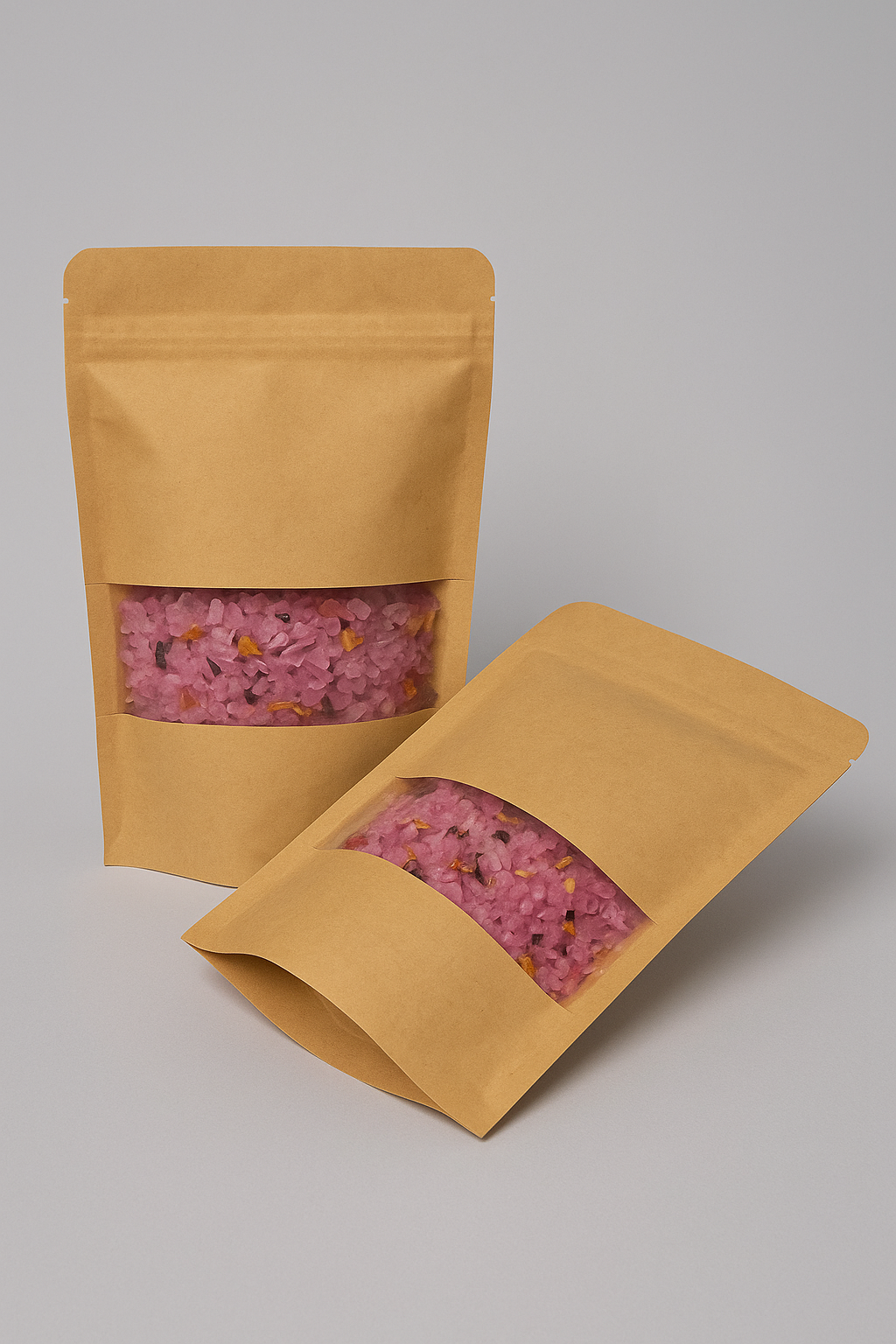 Bath salts