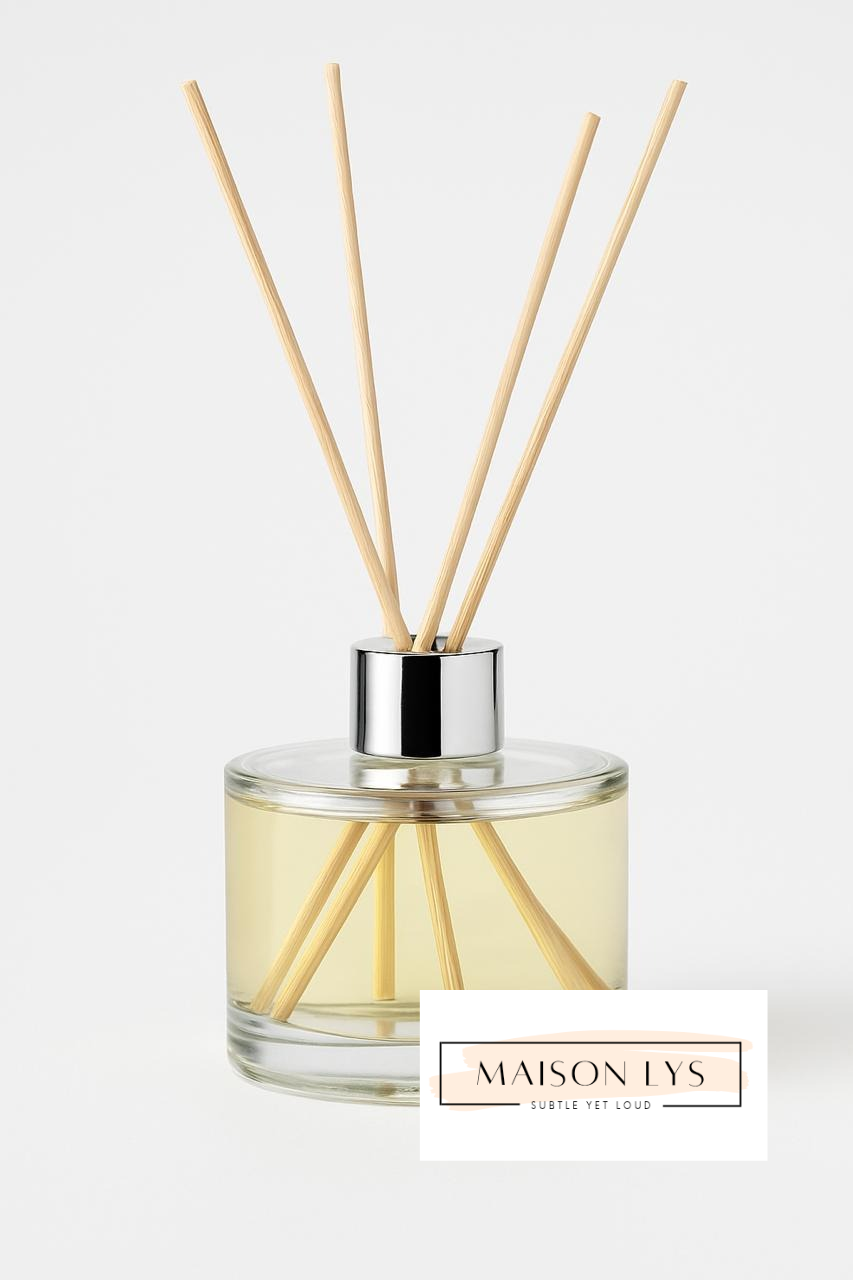 Diffuser